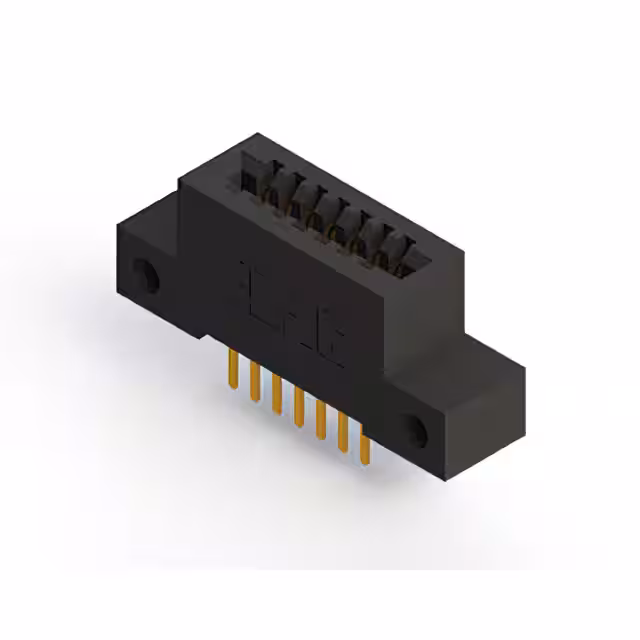 392-014-520-212 EDAC Inc.  Kantenbrettverbinder